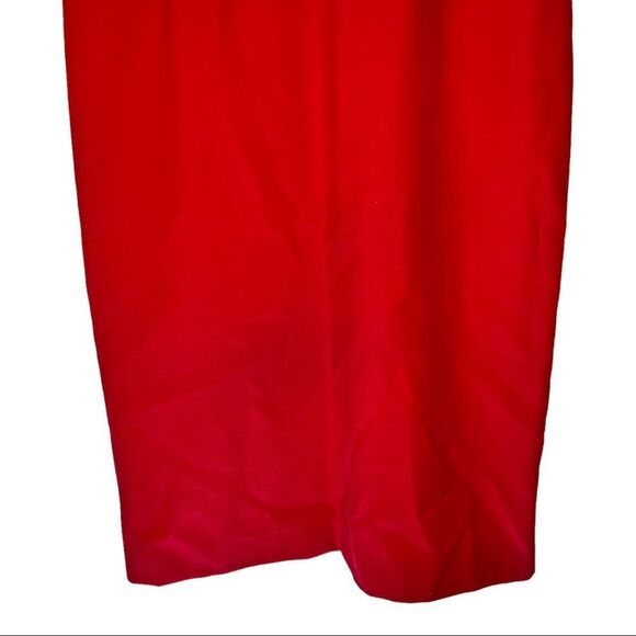 Vintage Koret Wool‎ Blend Skirt - Picture 3 of 5